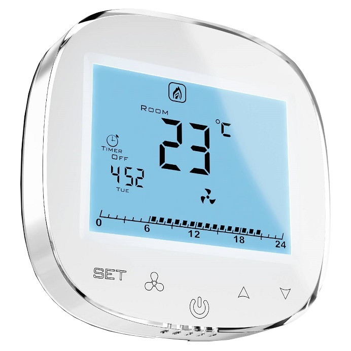 Контроллер HMI WING EC New